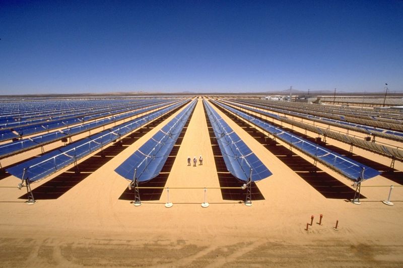 centrale trmodinamica